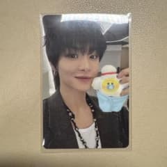 TREASURE TRUZ ジフン トレカ ROMY BABY 特典 ラキドロ - メルカリ