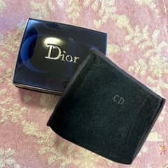 値下げ☆Dior サンククルール アイシャドウ 808のサムネイル