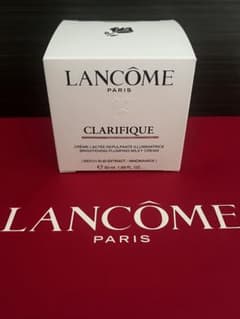 LANCOME クラリフィック プランプ ミルキークリーム nのサムネイル