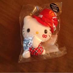 関ジャニ∞  君うたキティ マスコットのサムネイル