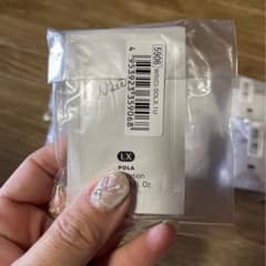ayuchan様POLA ホワイトショット Lx 100包 RXS 60包セットのサムネイル