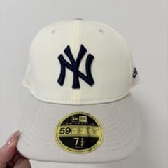New Era 59FIFTY ベースボールキャップ 7 1/2のサムネイル