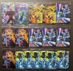 イタジャガ ドラゴンボール vol.10 新品未開封品 17枚セット - メルカリ