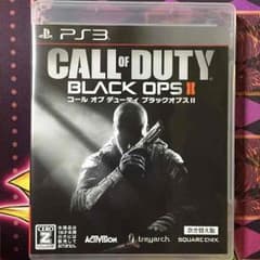 BO2 吹き替え版PS3のサムネイル