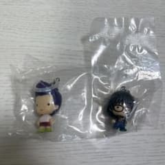 HUNTER×HUNTER めじるしアクセサリー 2種セットのサムネイル