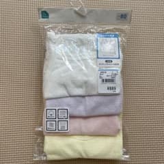 メッシュ肌着のサムネイル
