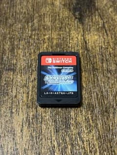 ポケットモンスター ブリリアントダイヤモンド Switch ソフト単体のサムネイル