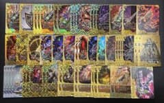 バディファイト レヴァンティン デッキ 2 - メルカリ