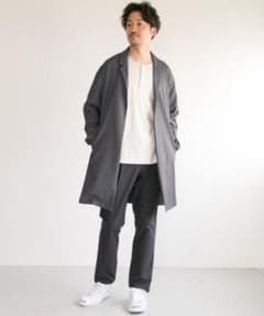 URBAN RESEARCH リプリーブTRコーディガンのサムネイル