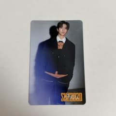 Stray Kids ハン SKZ2020 トレカ カレンダーのサムネイル