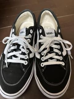 KMEさん専用 VANS ブラック/ホワイト スニーカーのサムネイル