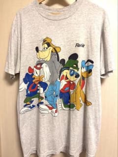 DisneyTシャツ 90年代USAのサムネイル