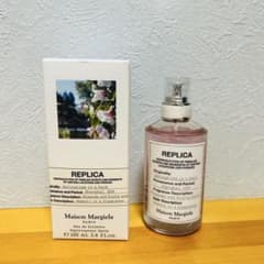 メゾンマルジェラ レプリカ スプリングタイム イン ア パーク100ml
