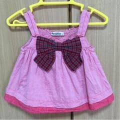 familiar キャミソール♡のサムネイル