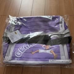 ワンピース 宝箱 保冷バッグ モンキー・D・ルフィ GEAR5 ONEPIECEのサムネイル