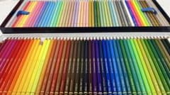 HOLBEIN ARTISTS' COLORED PENCIL 100色のサムネイル