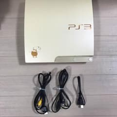 PS3 二ノ国モデル 160ギガ ソフト10本セットのサムネイル