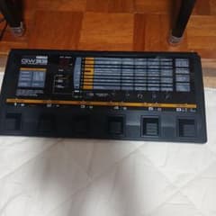 YAMAHA GW33 ギターパフォーマンスエフェクターのサムネイル