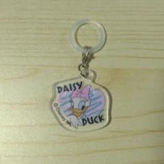 ディズニー　デイジーダックのサムネイル