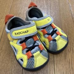 サンダル　14センチのサムネイル