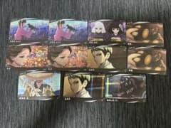 鬼滅の刃 日輪バトルスラッシュ カード まとめ売りのサムネイル