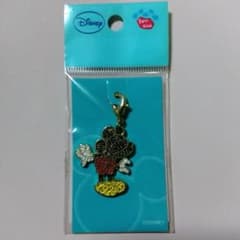 ミッキーマウス チャーム