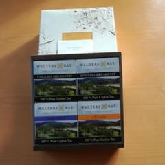 Walters Bay 紅茶ティーバッグのサムネイル