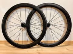 BONTRAGER AEOLUS COMP 5 ロードバイク ホイールのサムネイル