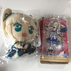 一番くじアイカツ 藤堂ユリカ - メルカリ