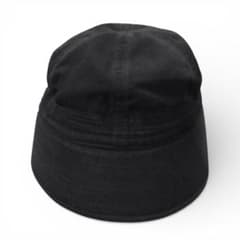 Size【7 5/8】AtLast アットラスト ハット 帽子 ネイビー 紺 - メルカリ