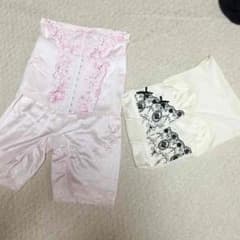 ウエストニッパー 2枚セットのサムネイル
