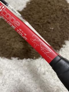 【限定版】n-CODE SIX-ONE TOUR Federerのサムネイル