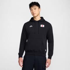 NIKE SB - AS U NK SB FLC PO HDOLY JPNのサムネイル