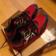 ♪( ´▽｀) Mizuno シューズ✨のサムネイル