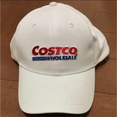 COSTCOキャップのサムネイル