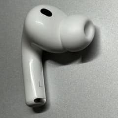 AirPods Pro 第3世代 左耳 A3063 エアーポッズ 左 極美品 - メルカリ