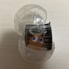 パックマン ガチャ キーホルダー オレンジのサムネイル