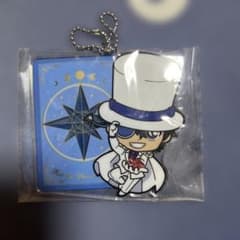 名探偵コナン 怪盗キッド アクリルキーホルダーのサムネイル