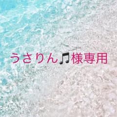 うさりん様専用のサムネイル