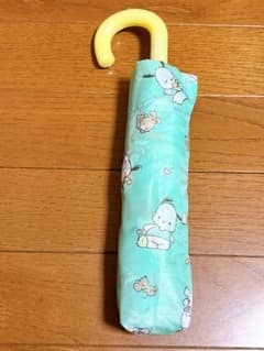 ポチャッコ 折り畳み傘のサムネイル