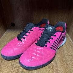 【26cm】ナイキ ルナガト2 NIKE ルナガト2 ピンク26cm - メルカリ
