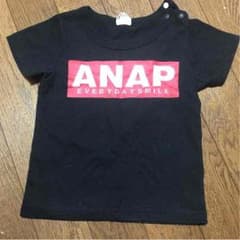 ANAP ティシャツのサムネイル