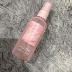 innisfree Pink Sea Coral ボディ＆ヘアミストのサムネイル