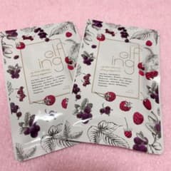 エルフィング 90粒 × 2袋のサムネイル