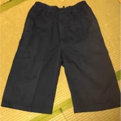 ladmusician ワイドハーフパンツのサムネイル