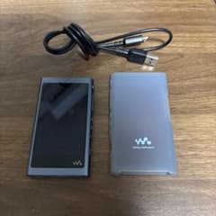 SONY ウォークマン NW-A55 本体のサムネイル