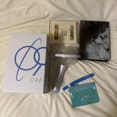 ORβIT 1期星  ペンライト、オルビット ペンライトのサムネイル