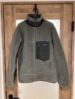 Patagonia M’s classic retro-xのサムネイル