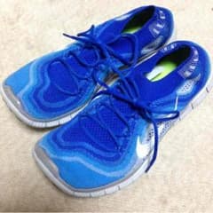 ナイキ フリー フライニット 値下げ！のサムネイル