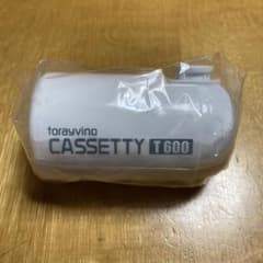 東レ トレビーノ カセッティ 交換用カートリッジ T600 1個のサムネイル